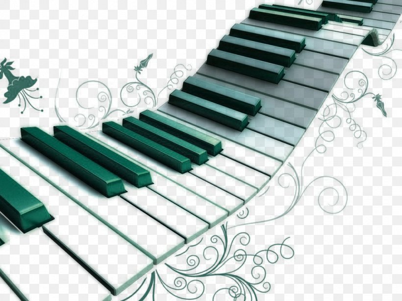 Piano Keyboard Wallpaper Png 1024x768px Watercolor Cartoon