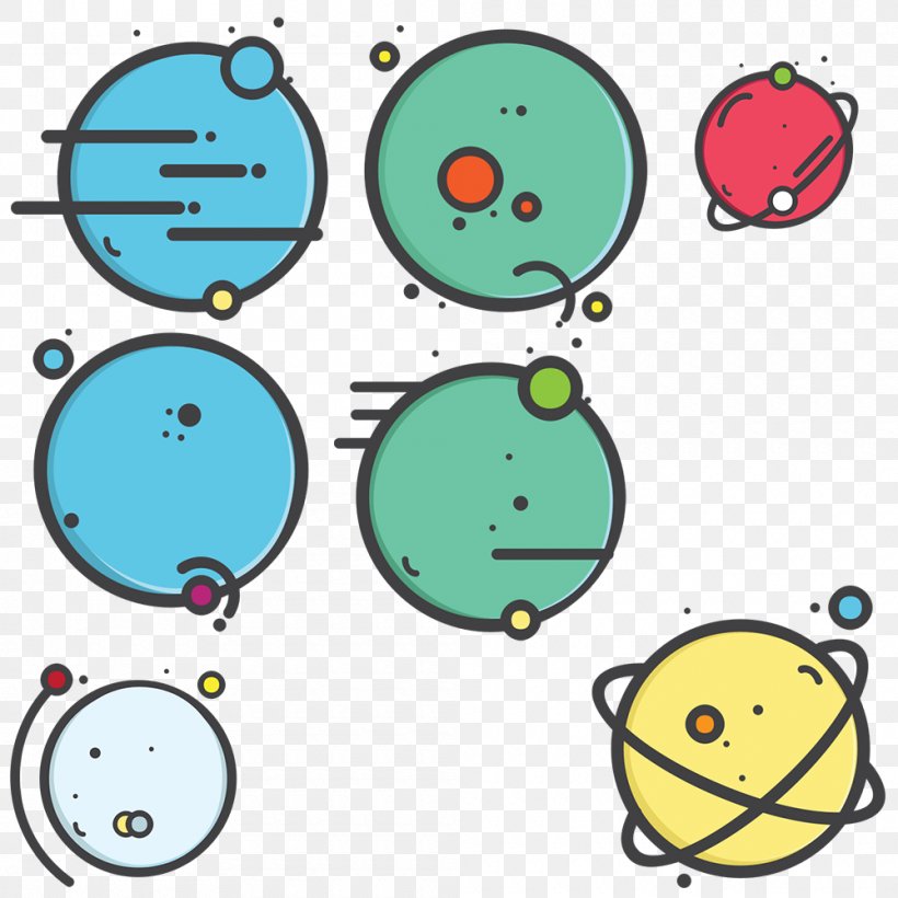 Planet Android Icon, PNG, 1000x1000px, Planet, Android, Android Application Package, Area, Csssprites Download Free
