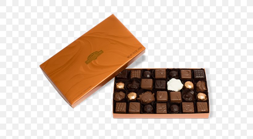 Praline Rocky Mountain Chocolate Factory Caramel Godiva Chocolatier, PNG, 600x450px, Praline, Box, Caramel, Chocolate, Chocolate Box Art Download Free