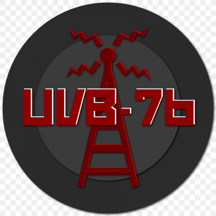 Russia UVB-76 Numbers Station Shortwave Radio Frequency, PNG, 900x900px, Russia, Brand, Broadcasting, Deviantart, Frequency Download Free