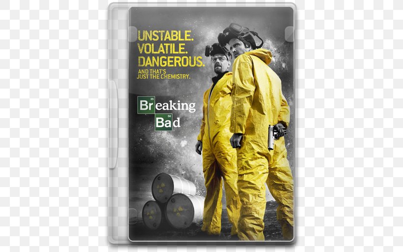 Technology Brand Yellow, PNG, 512x512px, Walter White, Anna Gunn, Brand, Breaking Bad, Breaking Bad Season 1 Download Free