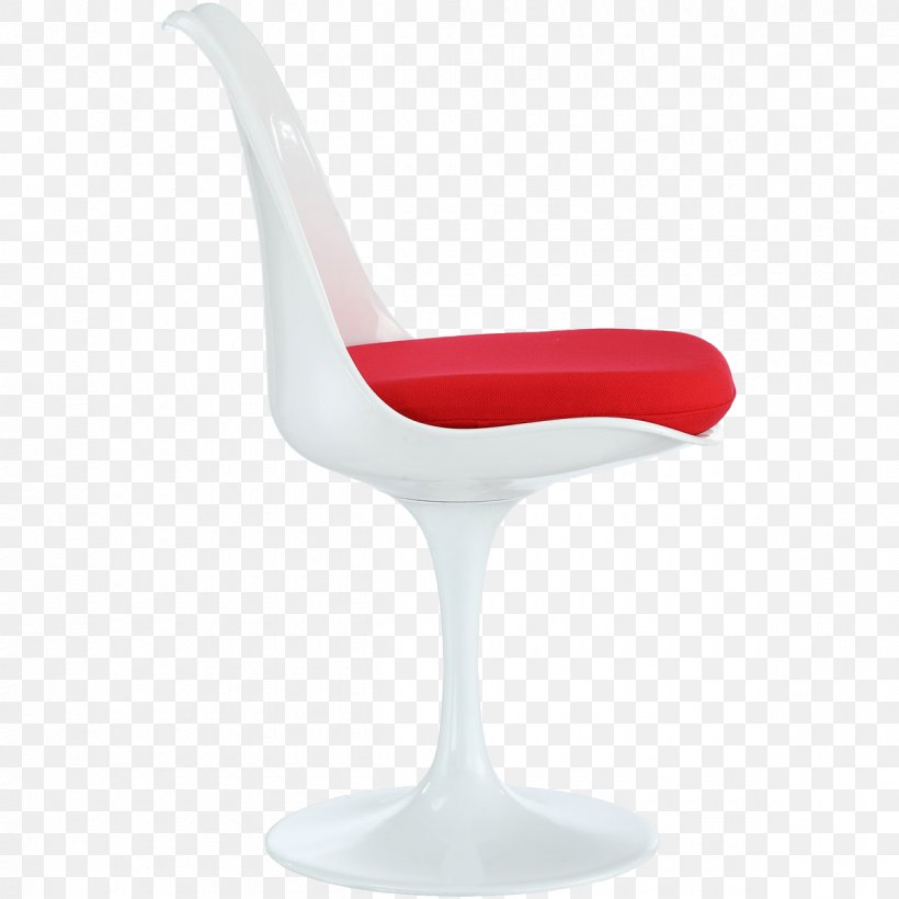 Tulip Chair Table Plastic Furniture, PNG, 1200x1200px, Chair, Cushion, Designer, Dining Room, Eero Saarinen Download Free
