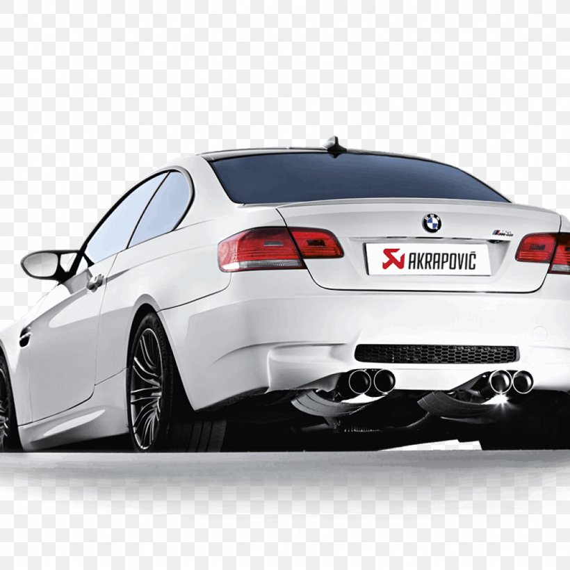 BMW M3 Exhaust System BMW 3 Series Car, PNG, 1024x1024px, Bmw M3, Auto Part, Automotive Design, Automotive Exterior, Automotive Wheel System Download Free