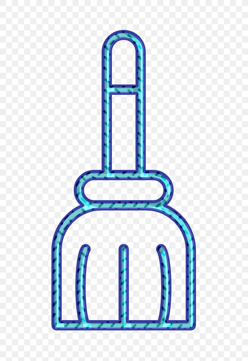 Broom Icon Cleaning Icon, PNG, 574x1192px, Broom Icon, Cleaning Icon, Line, Meter, Padlock Download Free