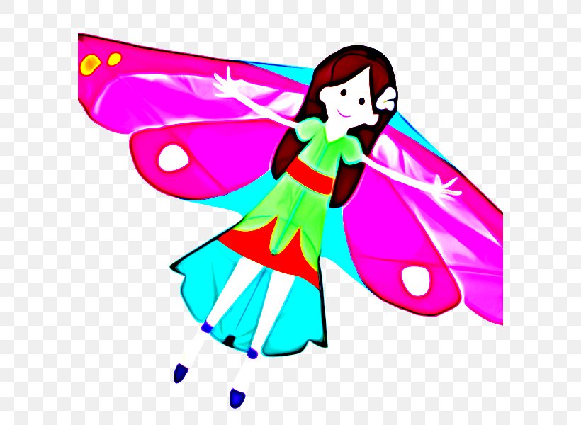 Butterfly Design, PNG, 600x600px, Fairy, Cartoon, Costume Design, M Butterfly, Magenta Download Free