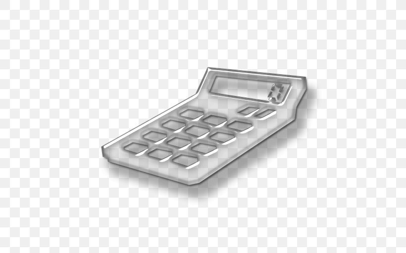 Calculator Computer Hardware, PNG, 512x512px, Calculator, Computer Hardware, Hardware, Office Equipment, Office Supplies Download Free