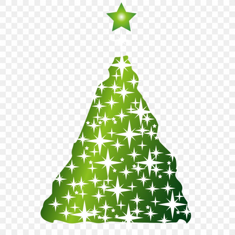 Christmas Tree Vector Graphics Christmas Day New Year, PNG, 1900x1900px, Christmas Tree, Branch, Christmas, Christmas Day, Christmas Decoration Download Free