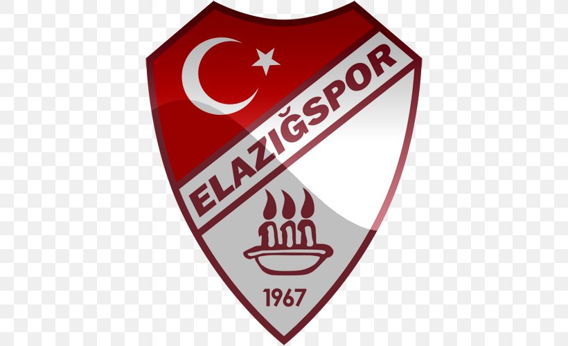 Elazığspor TFF 1. League Altınordu F.K. Manisaspor, PNG, 500x500px, Tff 1 League, Adanaspor, Area, Badge, Brand Download Free