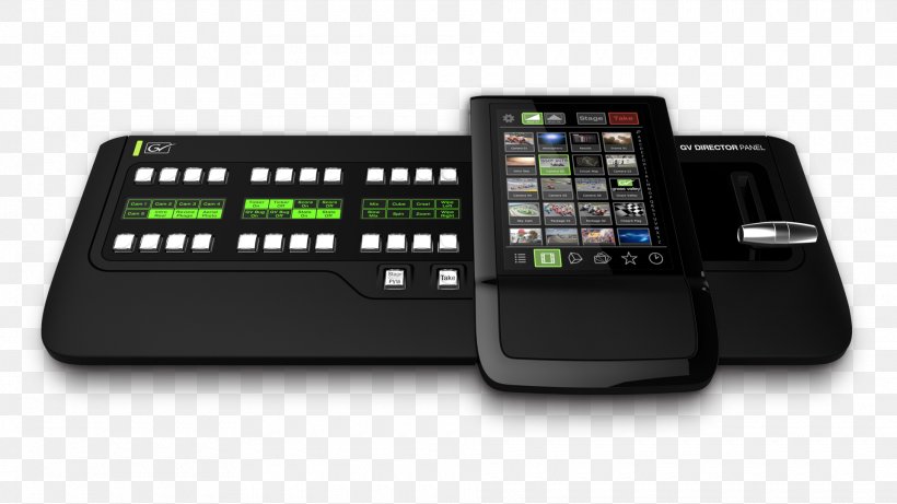 Grass Valley NAB Show Television System Playout, PNG, 1920x1080px, Grass Valley, Broadcasting, Communication Device, Electronic Device, Electronic Instrument Download Free