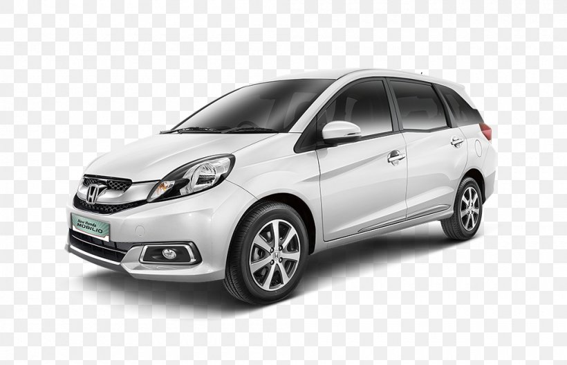 Honda Mobilio Car Honda Civic Mazda, PNG, 1000x643px, 2016, Honda Mobilio, Automatic Transmission, Automotive Design, Automotive Exterior Download Free