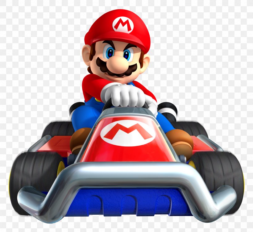 Mario Kart 7 Mario Bros. Mario Kart Wii Super Mario Kart, PNG, 2377x2182px, Mario Kart 7, Donkey Kong, Games, Go Kart, Headgear Download Free