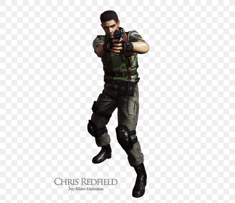 Resident Evil Soldier Infantry Video Game Military, PNG, 500x710px, Resident Evil, Action Figure, Army, Army Officer, Biological Hazard Download Free