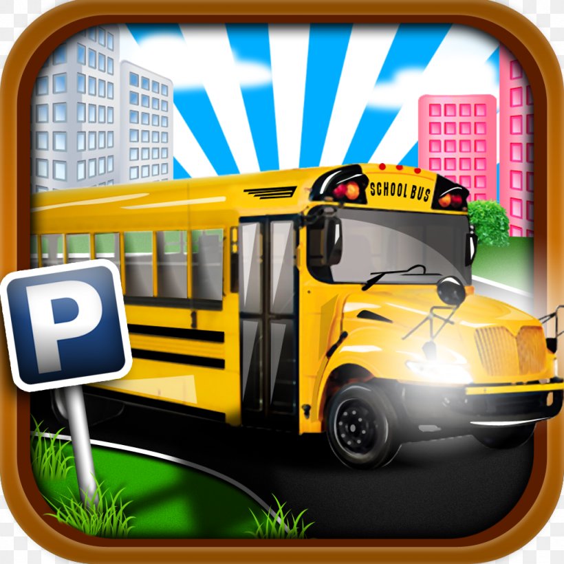 School Bus Car Need For Speed: Hot Pursuit Racing Video Game, PNG, 1024x1024px, School Bus, Automotive Design, Brand, Bus, Car Download Free