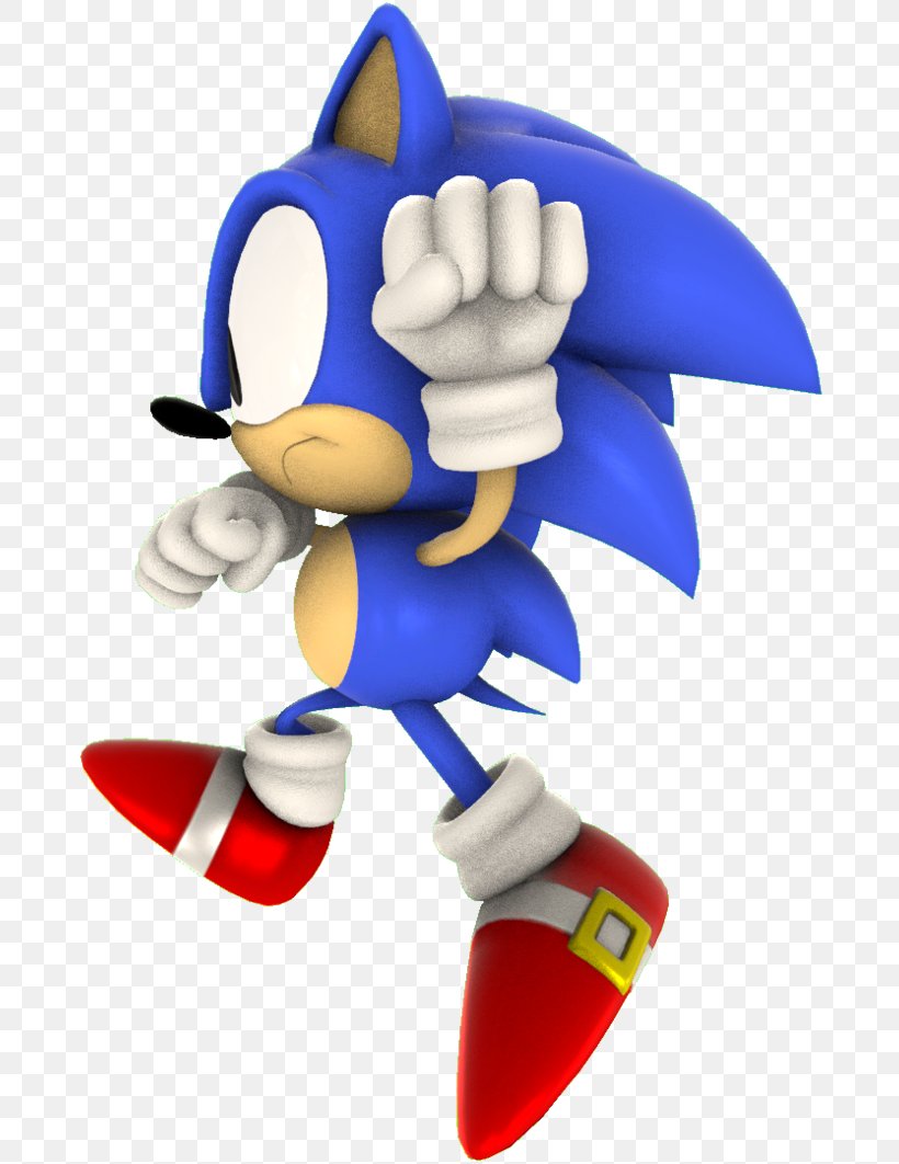 Sonic CD Sonic Battle Sonic Forces Sonic Unleashed Sonic Mania, PNG, 752x1062px, Sonic Cd, Fictional Character, Figurine, Mega Drive, Metal Sonic Download Free