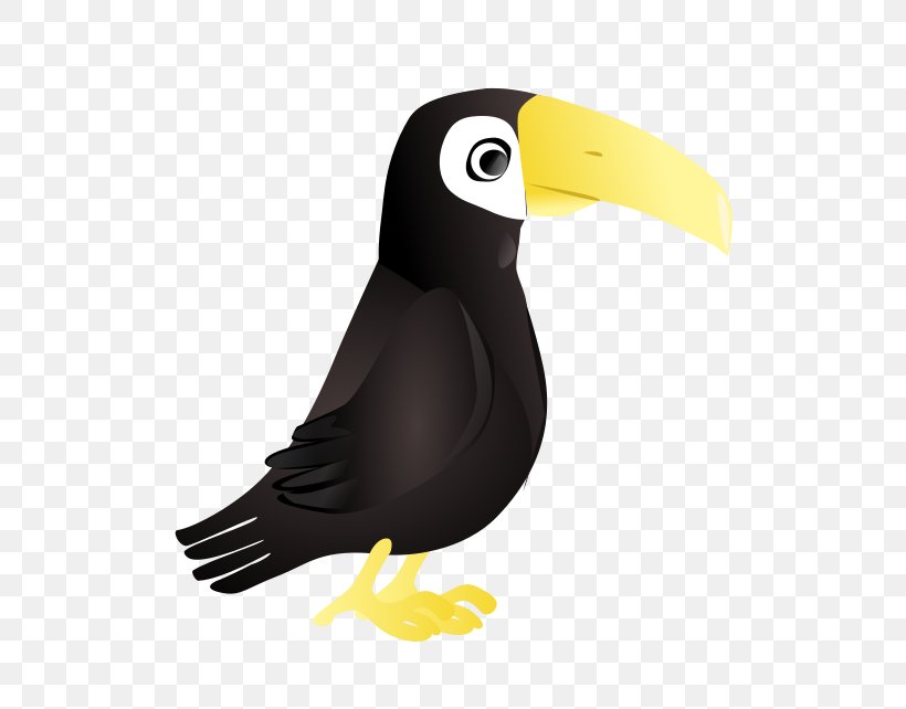 Toco Toucan Parrot Clip Art, PNG, 566x642px, Toucan, Beak, Bird, Channelbilled Toucan, Emerald Toucanet Download Free