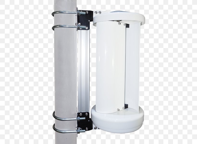 Vertical Axis Wind Turbine Savonius Wind Turbine Photovoltaics, PNG, 600x600px, Vertical Axis Wind Turbine, Bathroom Accessory, Cylinder, Electric Generator, Hardware Download Free