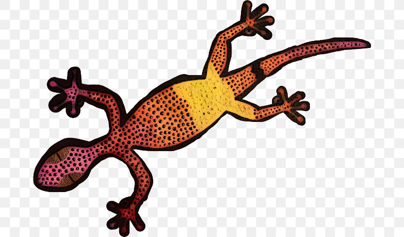 Animal Cartoon, PNG, 686x480px, Gecko, Animal, Animal Figure, Common Leopard Gecko, Heropanti Download Free