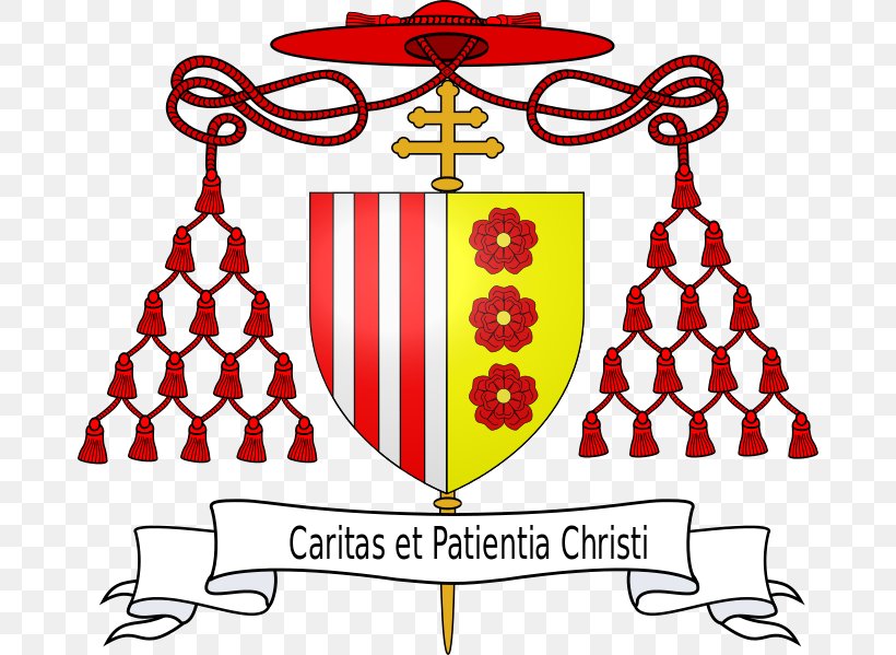 Coat Of Arms Ecclesiastical Heraldry Roman Catholic Archdiocese Of Armagh Coats Of Arms Of The Holy See And Vatican City Catholicism, PNG, 678x599px, Coat Of Arms, Archbishop, Area, Artwork, Bishop Download Free