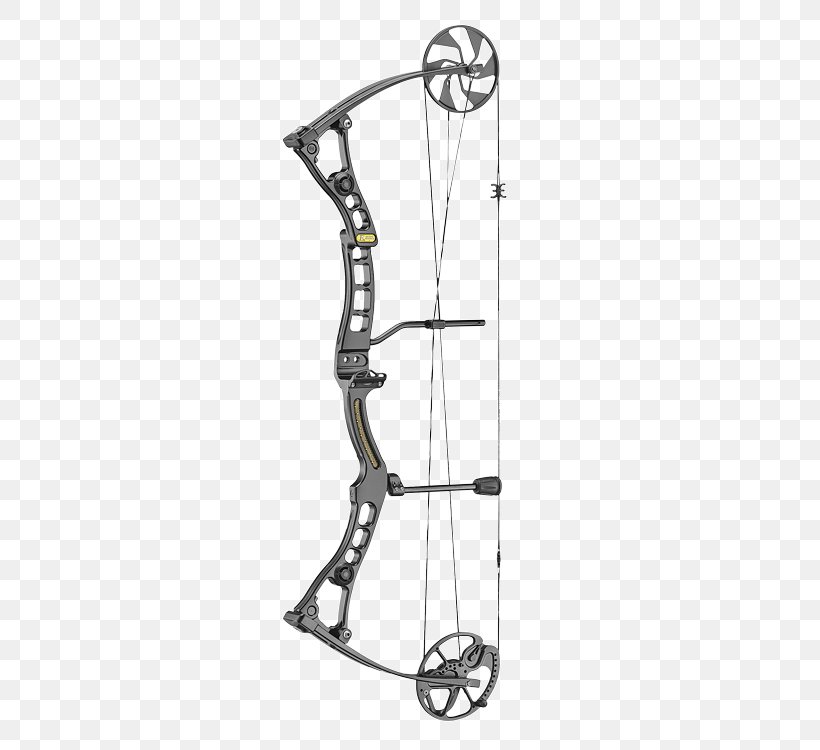 Compound Bows Bear Archery Bow And Arrow Hunting, PNG, 750x750px, Compound Bows, Aim Archery Limited, Airsoft, Archery, Barebow Download Free