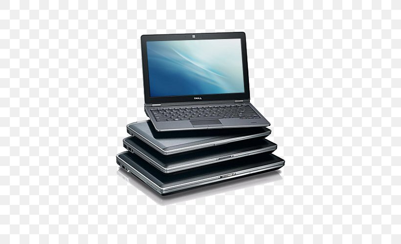 Dell Second Hand Laptop Desktop Computers, PNG, 500x500px, Dell, Acer, Computer, Computer Accessory, Computer Component Download Free
