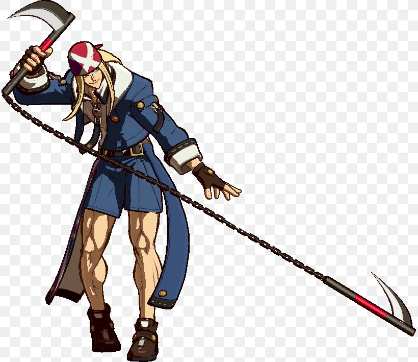 Guilty Gear Xrd Baiken BlazBlue: Central Fiction Sprite Video Game, PNG, 814x709px, Watercolor, Cartoon, Flower, Frame, Heart Download Free