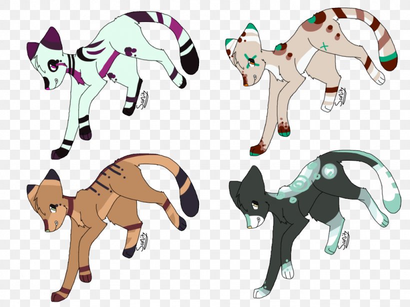 Horse Cat Dog Canidae Pack Animal, PNG, 1024x768px, Horse, Animal, Animal Figure, Canidae, Carnivoran Download Free
