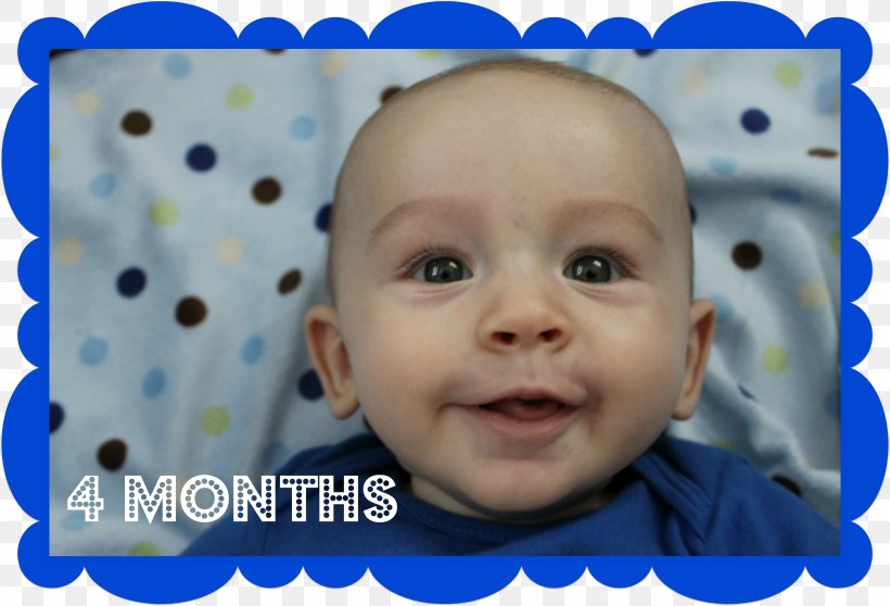 Infant Month Smile Toddler Neonatal Intensive Care Unit, PNG, 3732x2542px, Infant, Birthday, Blue, Boy, Cheek Download Free