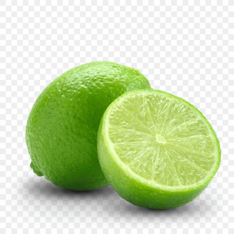 Key Lime Sweet Lemon Lemon-lime Drink, PNG, 1000x1000px, Lime, Citric Acid, Citron, Citrus, Citrus Junos Download Free