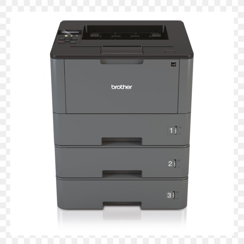 Laser Printing Inkjet Printing Brother Industries Printer Local Area Network, PNG, 960x960px, Laser Printing, Brother Industries, Electronic Device, Electronic Instrument, Inkjet Printing Download Free