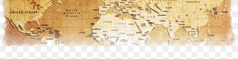Paper World Map /m/083vt Pattern, PNG, 1920x480px, Paper, Adhesive, Map, Partition Wall, Wood Download Free