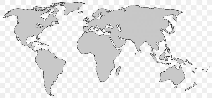 World Map Globe Blank Map, PNG, 1357x628px, World, Area, Artwork, Atlas, Black And White Download Free