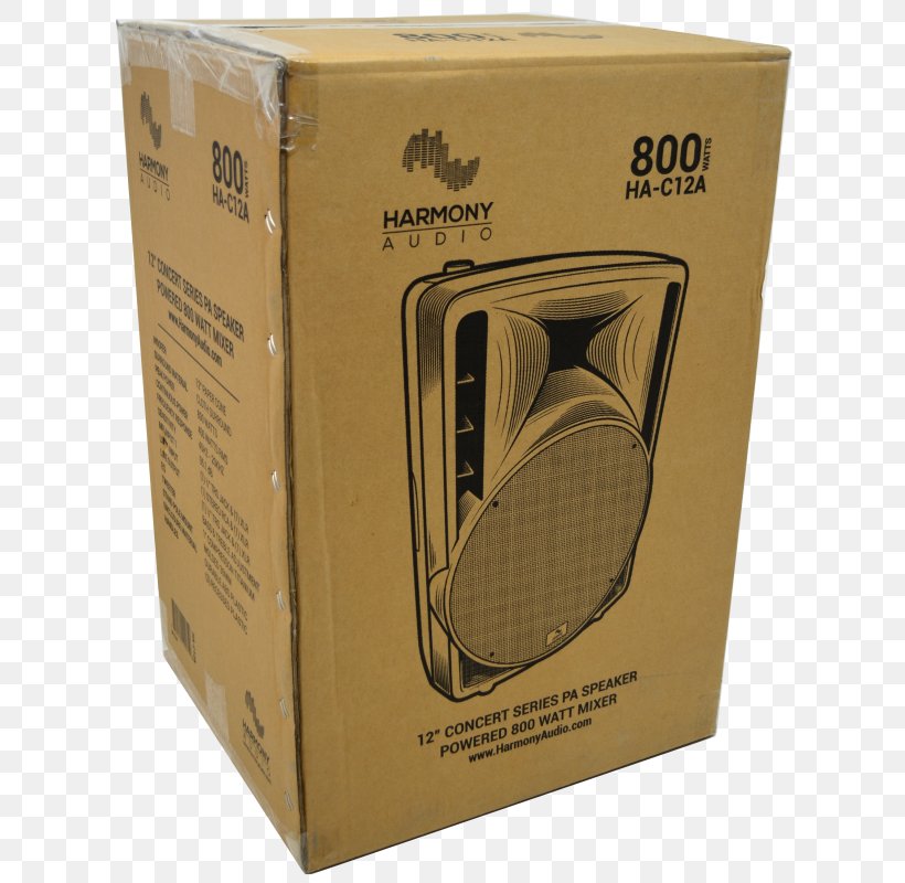 Audio Product Design Carton, PNG, 636x800px, Audio, Audio Equipment, Box, Carton, Packaging And Labeling Download Free