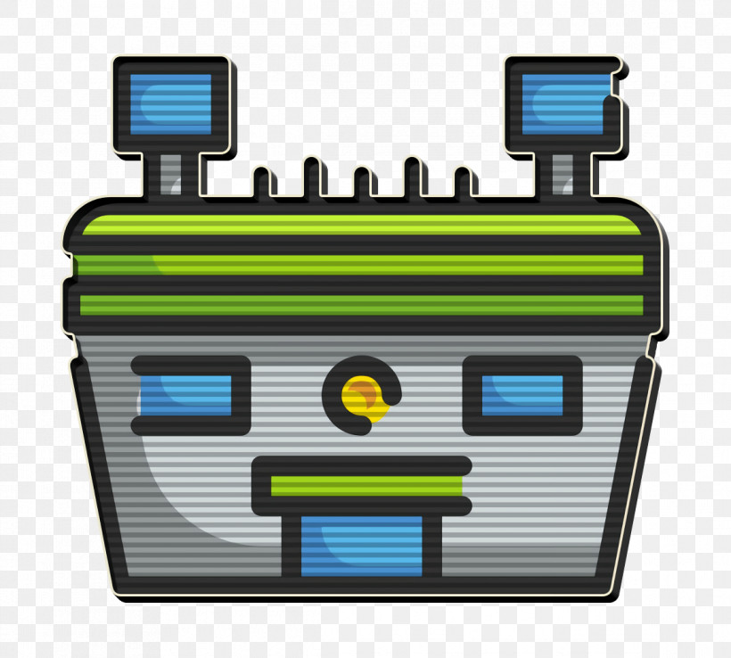 Building Icon Stadium Icon, PNG, 1164x1048px, Building Icon, Diagram, Electronics Accessory, Line, Machine Download Free