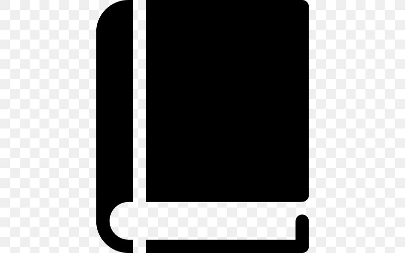 Bookmark Book Cover, PNG, 512x512px, Book, Black, Black And White, Book Cover, Bookmark Download Free