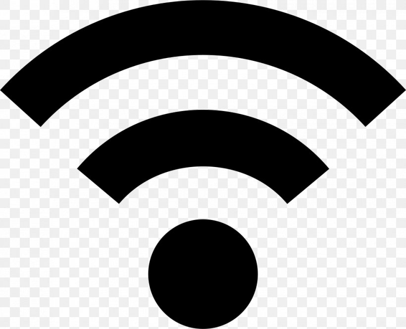 Wi-Fi Symbol Senyal, PNG, 980x794px, Wifi, Area, Black, Black And White, Brand Download Free