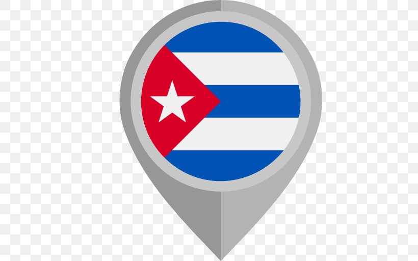 Flag Of Cuba Flag Of Puerto Rico National Flag, PNG, 512x512px, Flag, Cuba, Flag Of Cuba, Flag Of El Salvador, Flag Of Mexico Download Free
