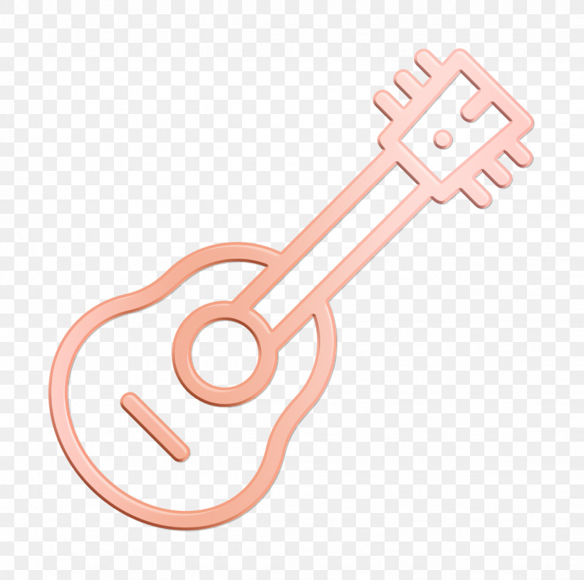 Guitar Icon Music Icon, PNG, 1232x1224px, Guitar Icon, Bass Guitar, Concert, Electronic Keyboard, Electronic Tuner Download Free