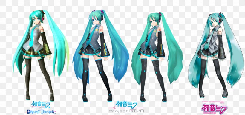 Hatsune Miku: Project DIVA 2nd Vocaloid PSP ピアプロ, PNG, 900x424px, Hatsune Miku Project Diva 2nd, Avatar, Drawing, Electric Blue, Game Download Free