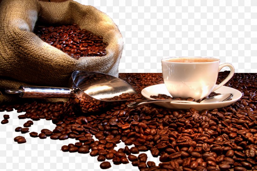 Kona Coffee Espresso Tea Cafe, PNG, 1600x1067px, Coffee, Arabica Coffee, Bean, Black Drink, Cafe Download Free