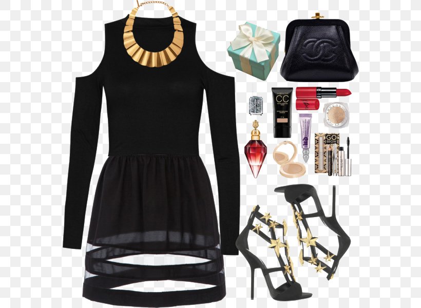 Little Black Dress High-heeled Footwear Clothing, PNG, 600x600px, Little Black Dress, Black, Brand, Clothes Hanger, Clothing Download Free