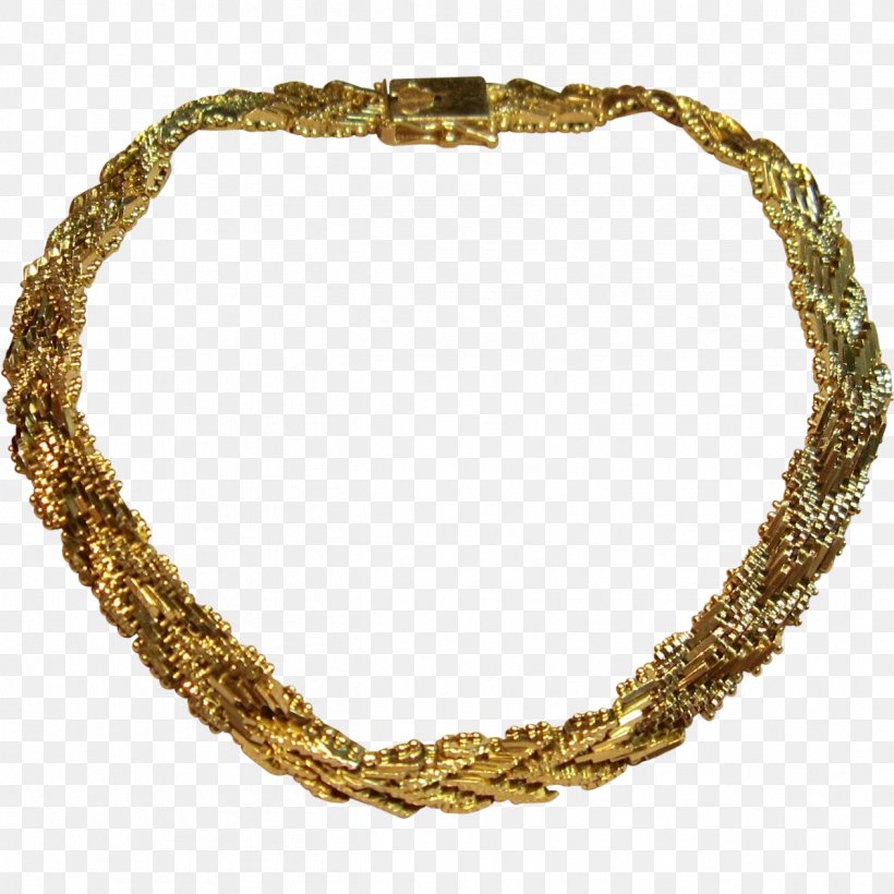 Necklace Gold Bracelet Jewellery Bead, PNG, 1263x1263px, Necklace, Antique, Bead, Bracelet, Chain Download Free