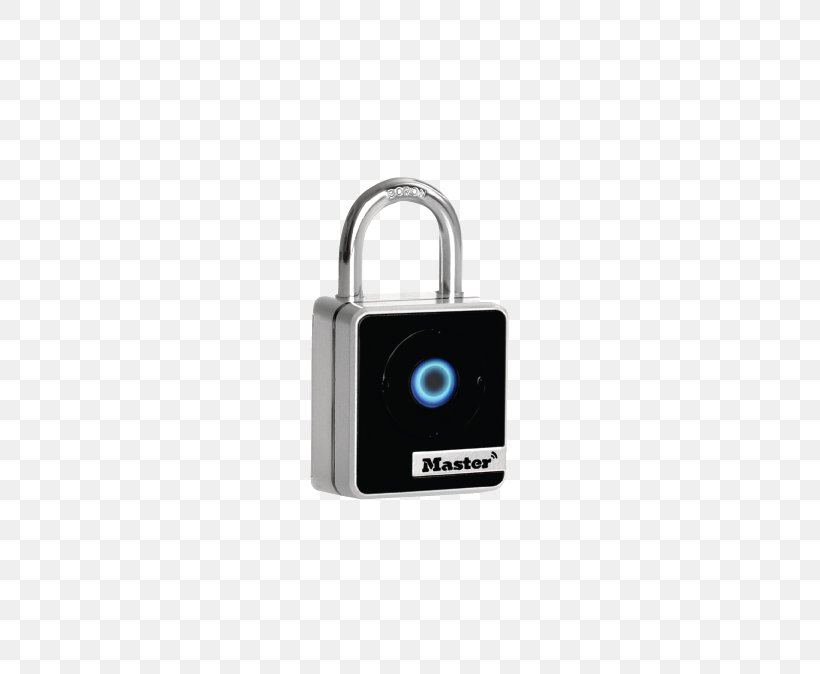 Padlock Master Lock Key Bluetooth Low Energy, PNG, 500x674px, Padlock, Antitheft System, Barillet, Bluetooth, Bluetooth Low Energy Download Free