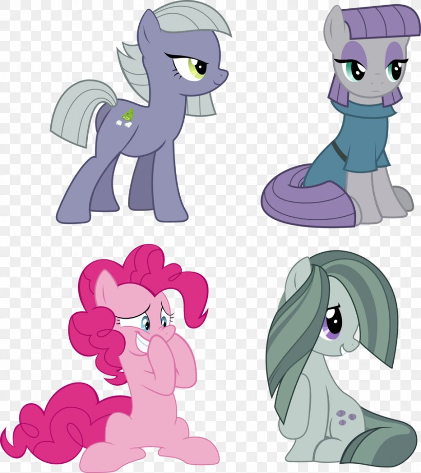 Pony Pinkie Pie Applejack Limestone Maud Pie, PNG, 911x1024px, Pony, Animal Figure, Apple, Applejack, Cartoon Download Free