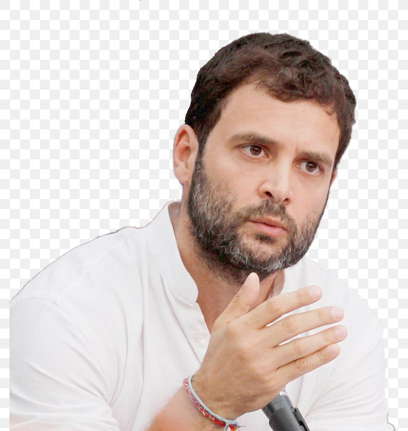 Rahul Gandhi Indian National Congress Tata Motors Bharatiya Janata Party, PNG, 782x866px, Rahul Gandhi, Beard, Bharatiya Janata Party, Chin, Election Download Free