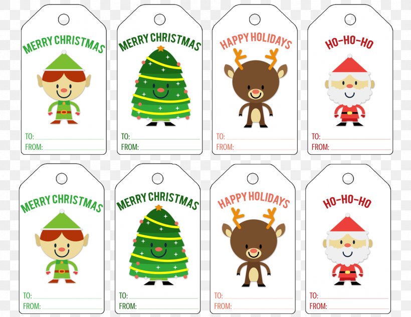 Santa Claus Christmas Clip Art, PNG, 1498x1158px, Santa Claus, Animal, Area, Christmas, Gift Tags Labels Download Free