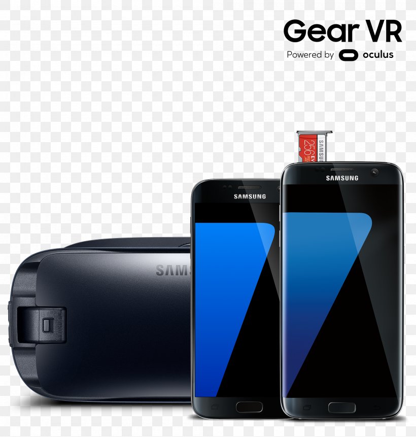Smartphone Samsung Galaxy Note 8 Samsung Gear VR Samsung Galaxy Note 7 Samsung Galaxy S7, PNG, 2000x2100px, Smartphone, Cellular Network, Communication Device, Electric Blue, Electronic Device Download Free