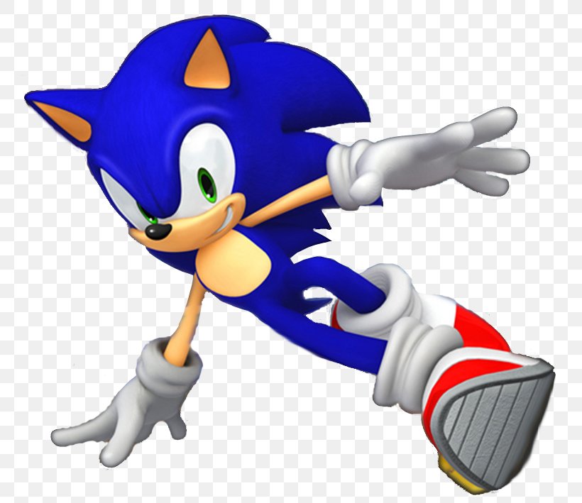 Sonic Unleashed Sonic Battle Sonic The Hedgehog 2 Sonic & Sega All-Stars Racing Sonic 3D Blast, PNG, 801x709px, Sonic Unleashed, Action Figure, Cartoon, Doctor Eggman, Fictional Character Download Free