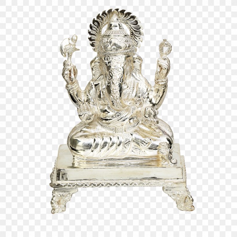 Sterling Silver Lalithaa Jewellery Gold, PNG, 1200x1200px, Silver, Artifact, Brass, Carving, Classical Sculpture Download Free