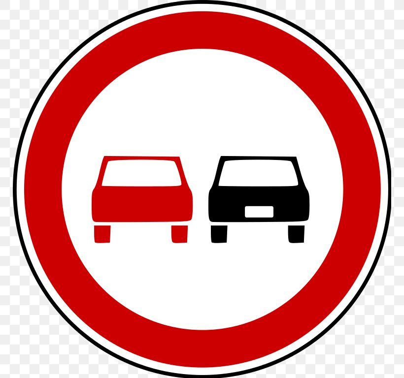 Traffic Sign Belgium Overtaking Road Verkeersborden In België, PNG, 768x768px, Traffic Sign, Area, Belgium, Brand, Driving Download Free
