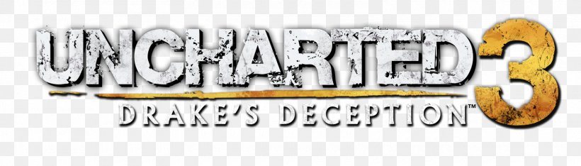 Uncharted 3: Drake's Deception Uncharted 2: Among Thieves Uncharted: The Nathan Drake Collection Uncharted 4: A Thief's End, PNG, 1600x457px, Uncharted 2 Among Thieves, Achievement, Banner, Brand, Emblem Download Free